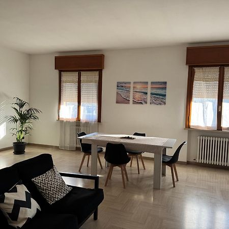Torrione View Apartment Spilamberto Bagian luar foto