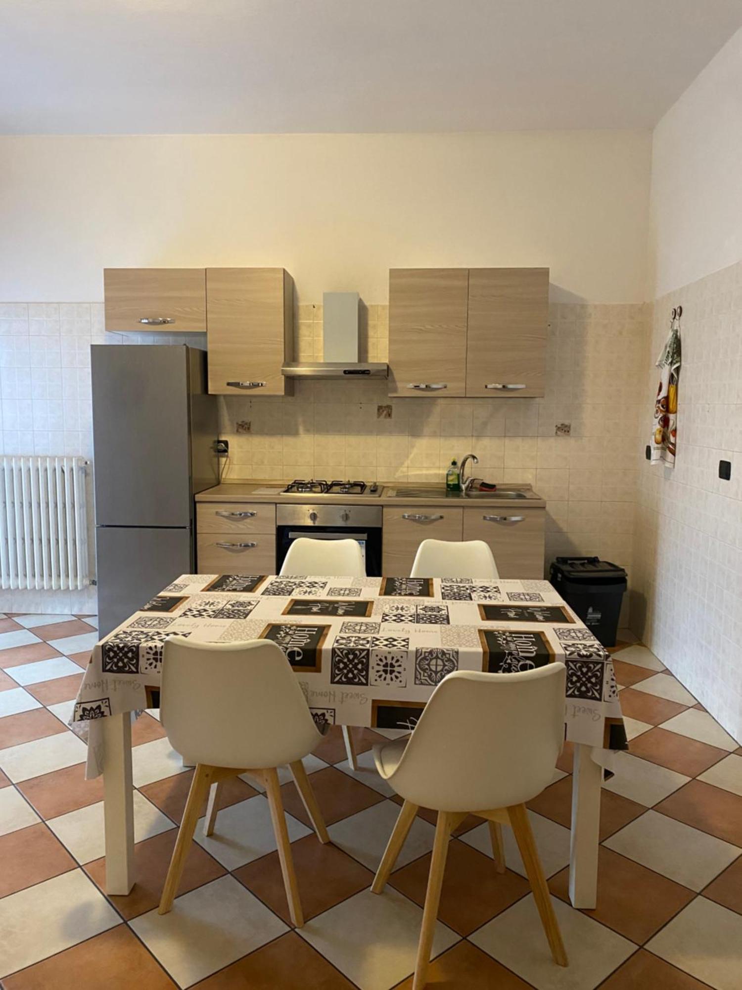 Torrione View Apartment Spilamberto Bagian luar foto