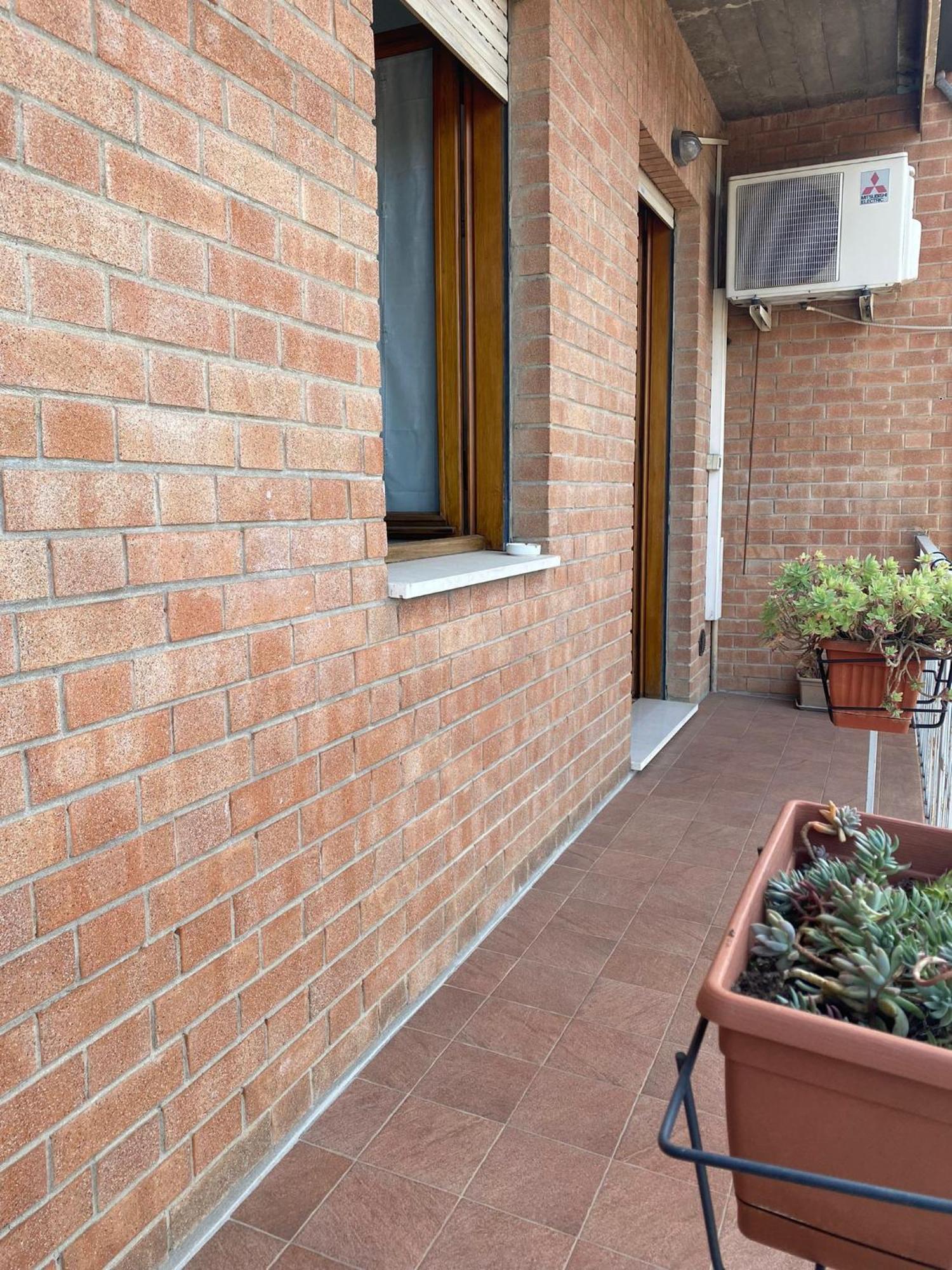 Torrione View Apartment Spilamberto Bagian luar foto
