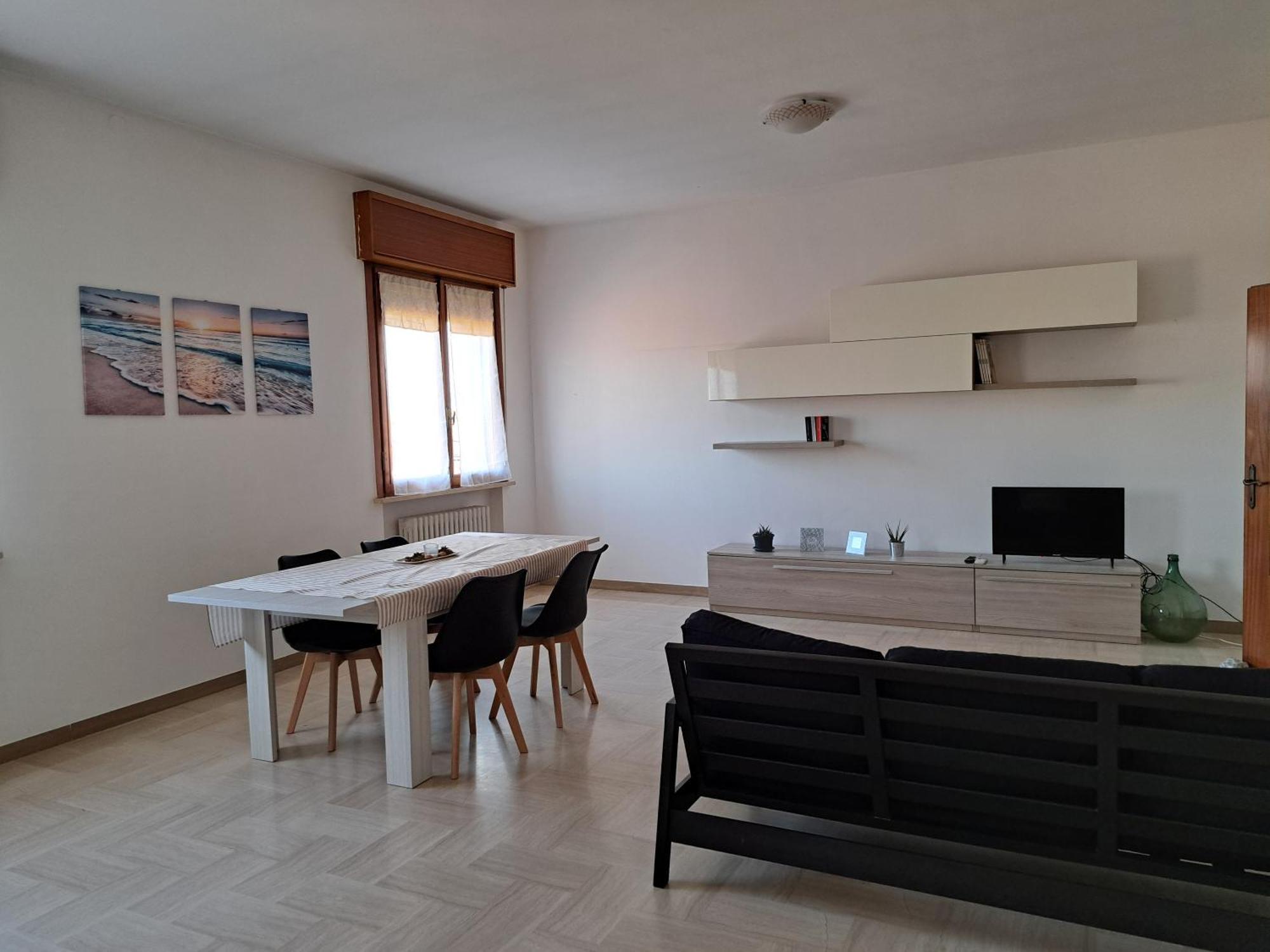 Torrione View Apartment Spilamberto Bagian luar foto