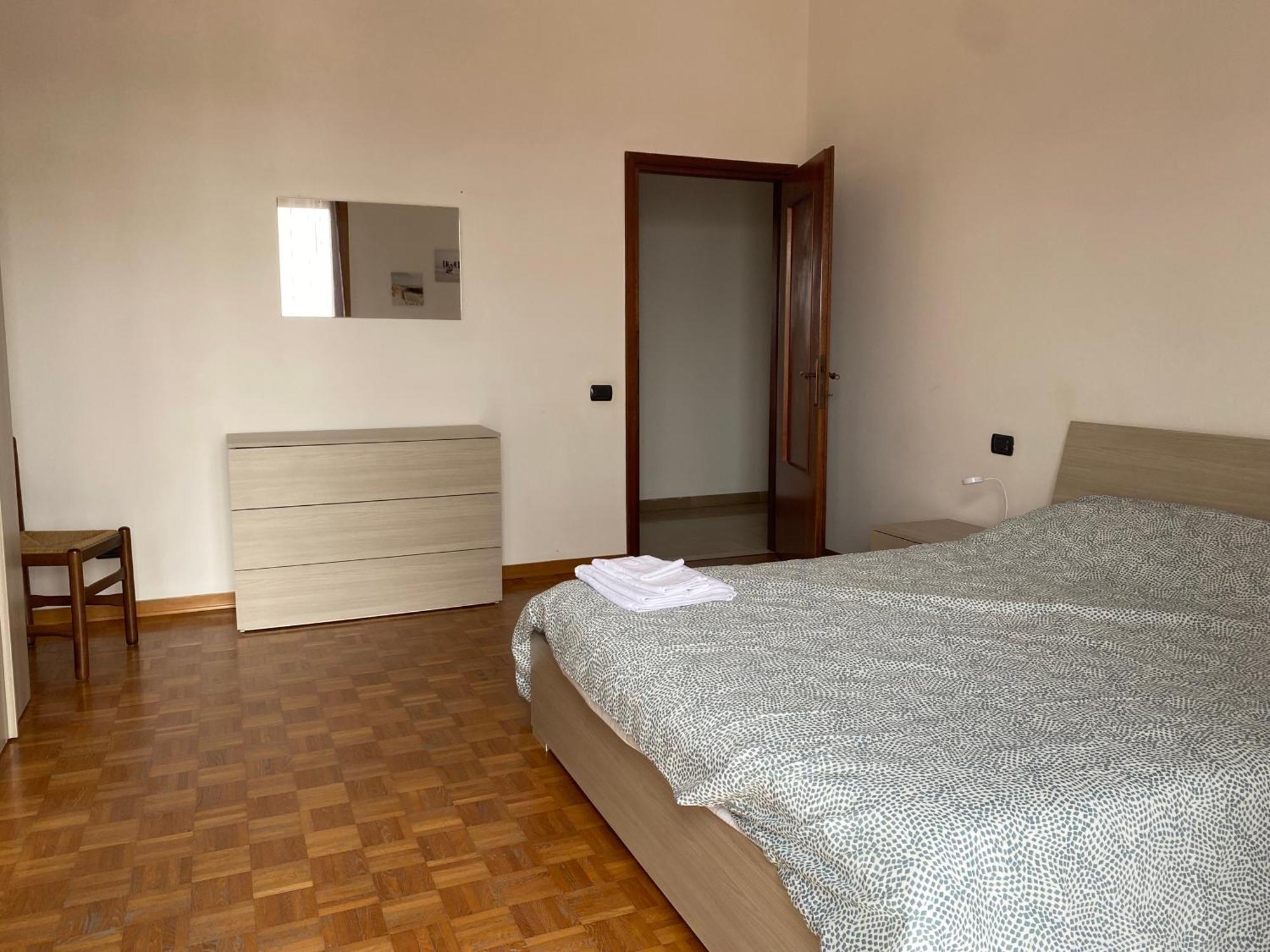 Torrione View Apartment Spilamberto Bagian luar foto