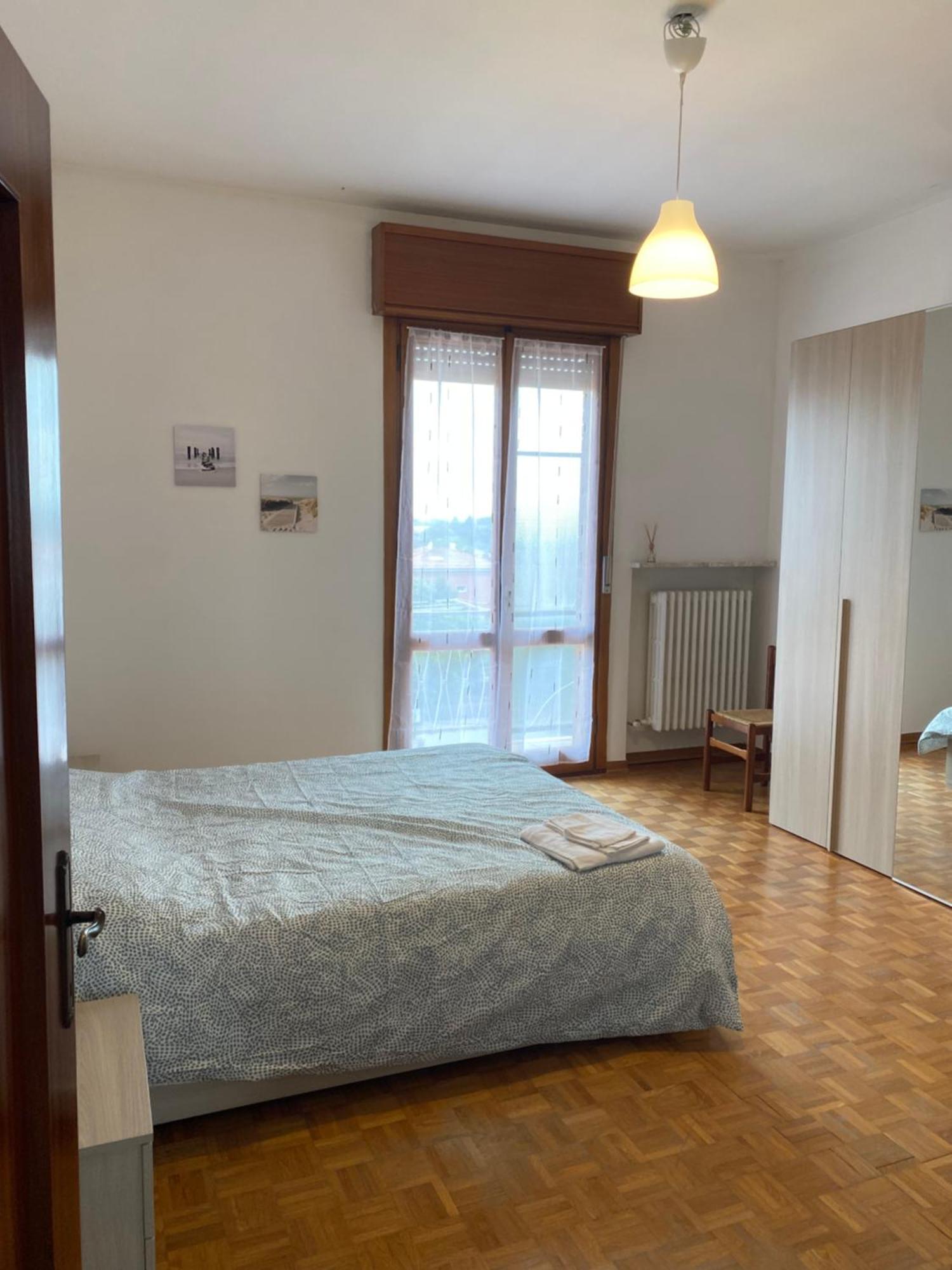 Torrione View Apartment Spilamberto Bagian luar foto