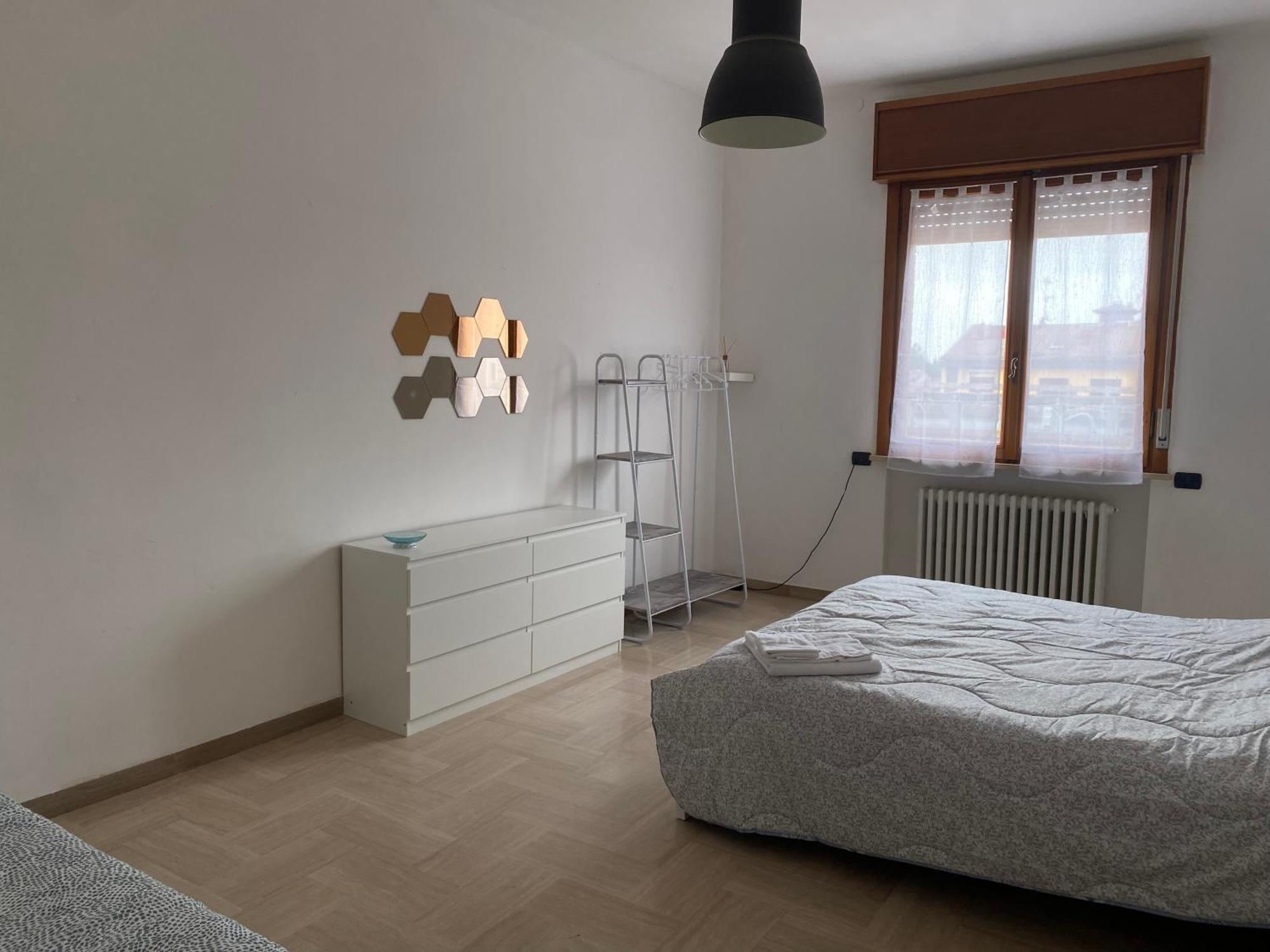 Torrione View Apartment Spilamberto Bagian luar foto