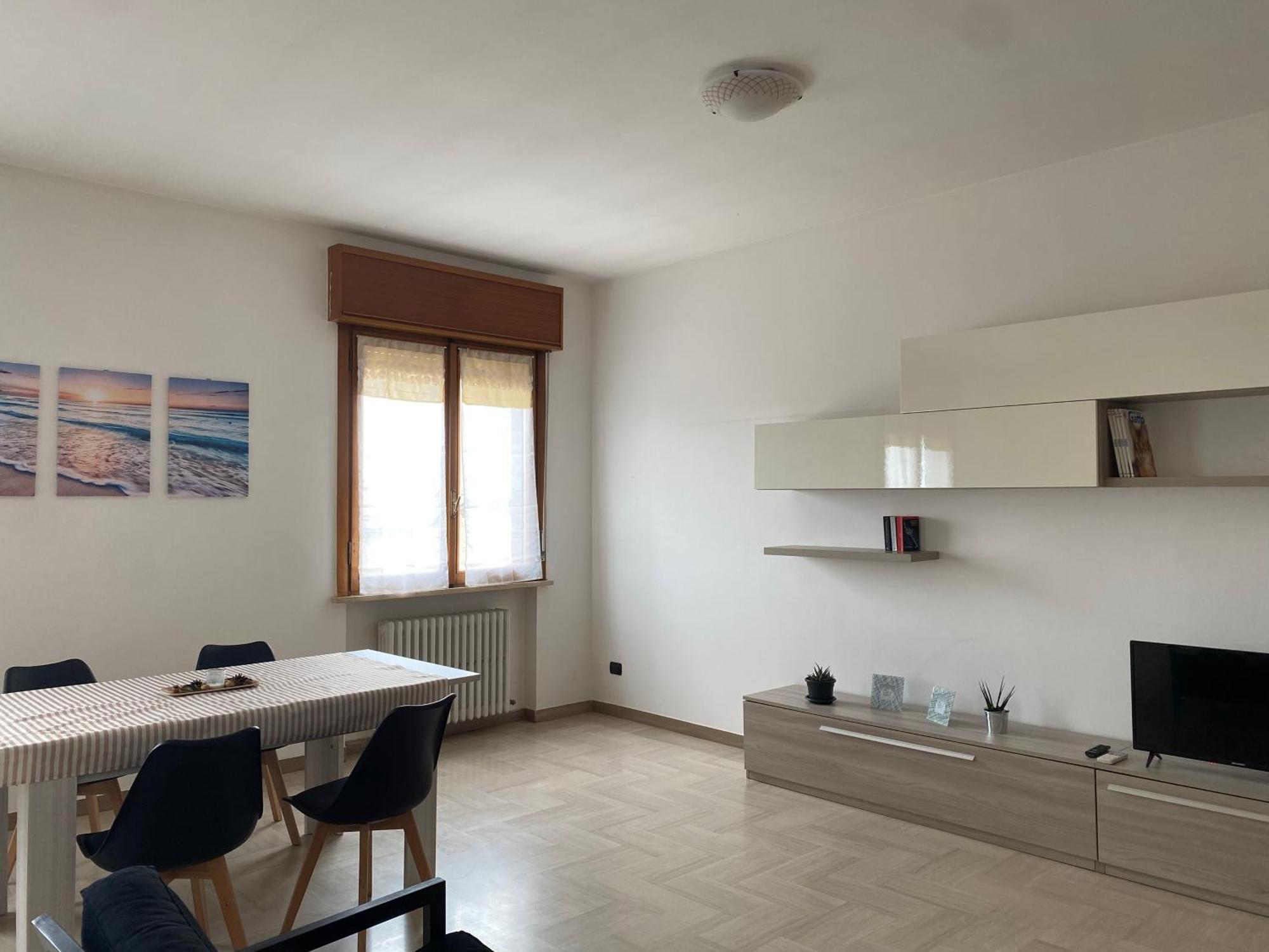 Torrione View Apartment Spilamberto Bagian luar foto