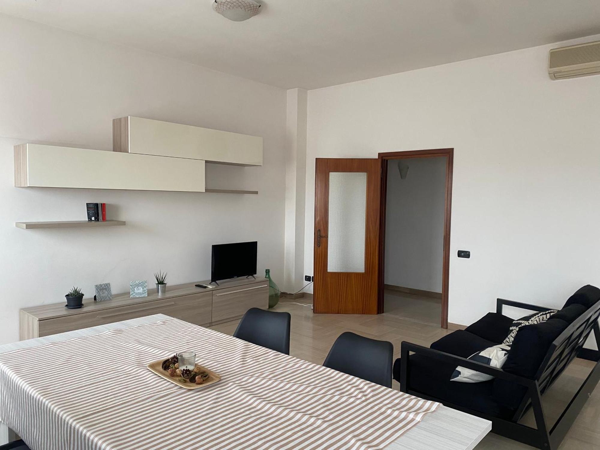 Torrione View Apartment Spilamberto Bagian luar foto