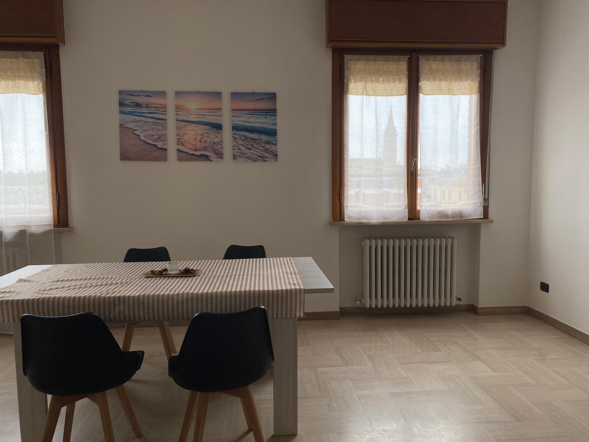 Torrione View Apartment Spilamberto Bagian luar foto