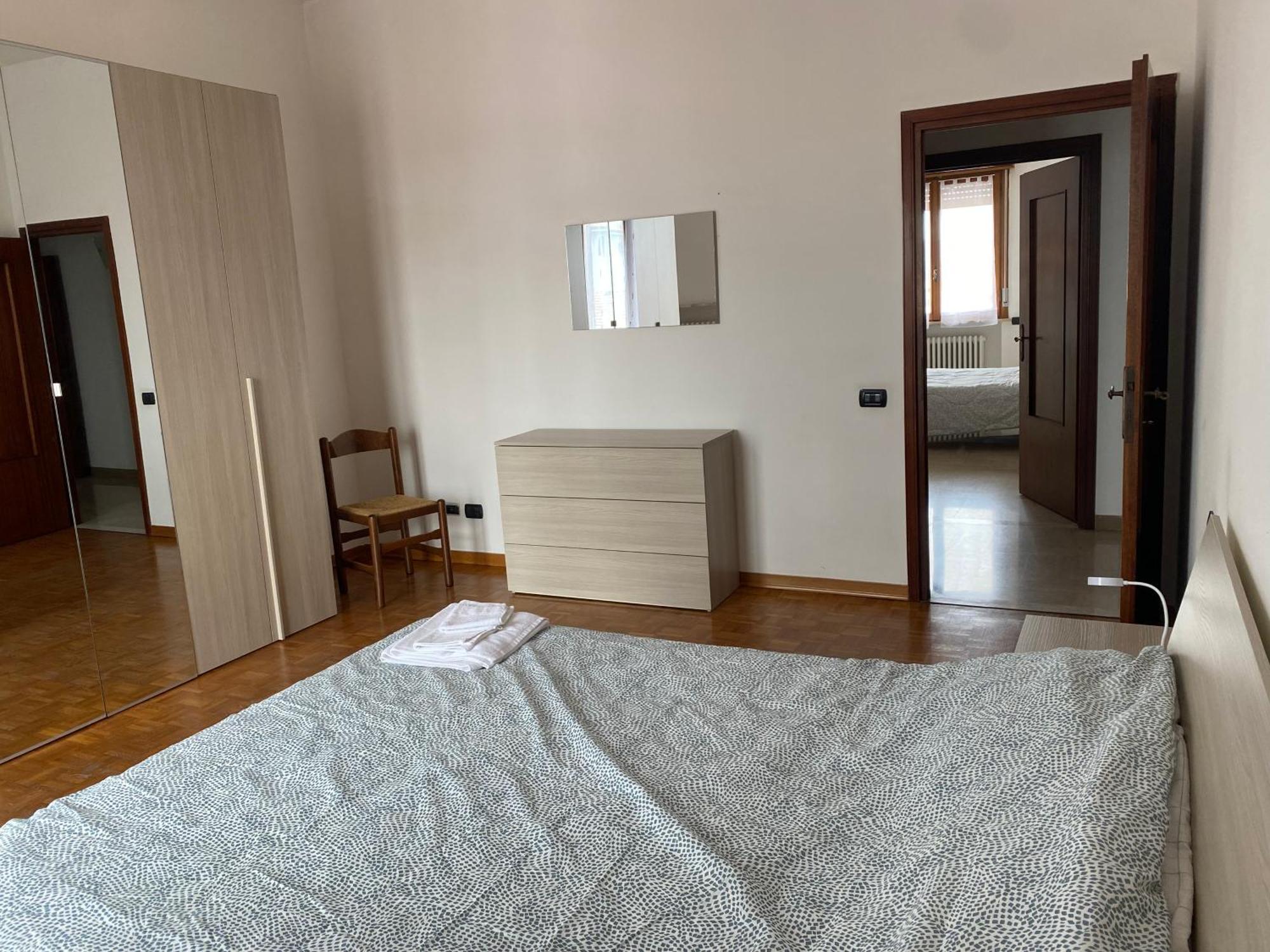 Torrione View Apartment Spilamberto Bagian luar foto