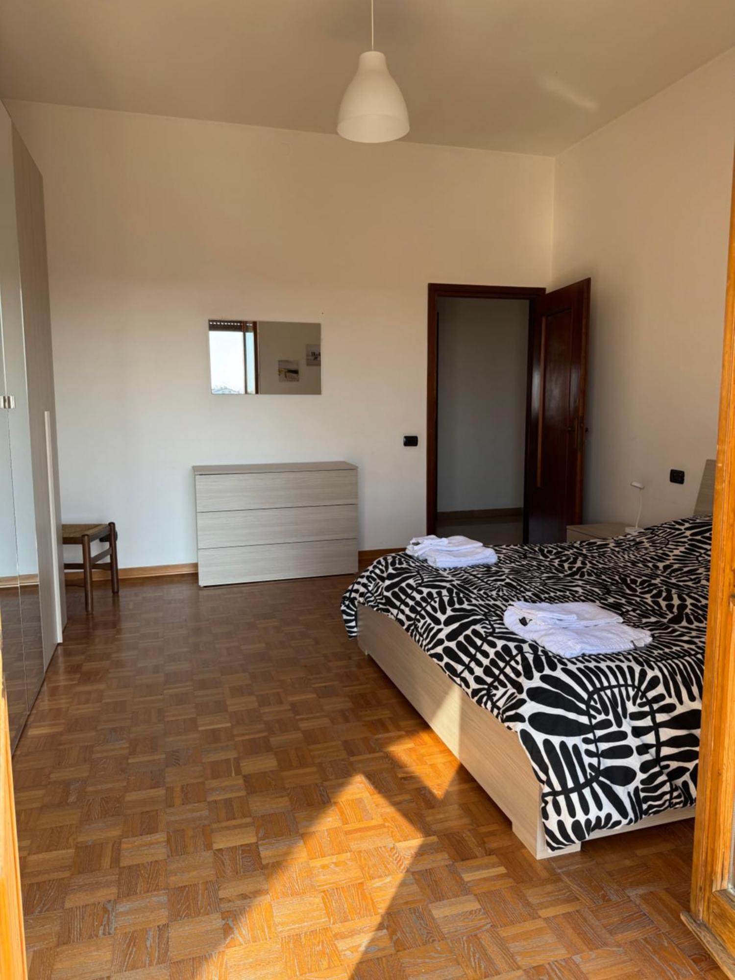 Torrione View Apartment Spilamberto Bagian luar foto