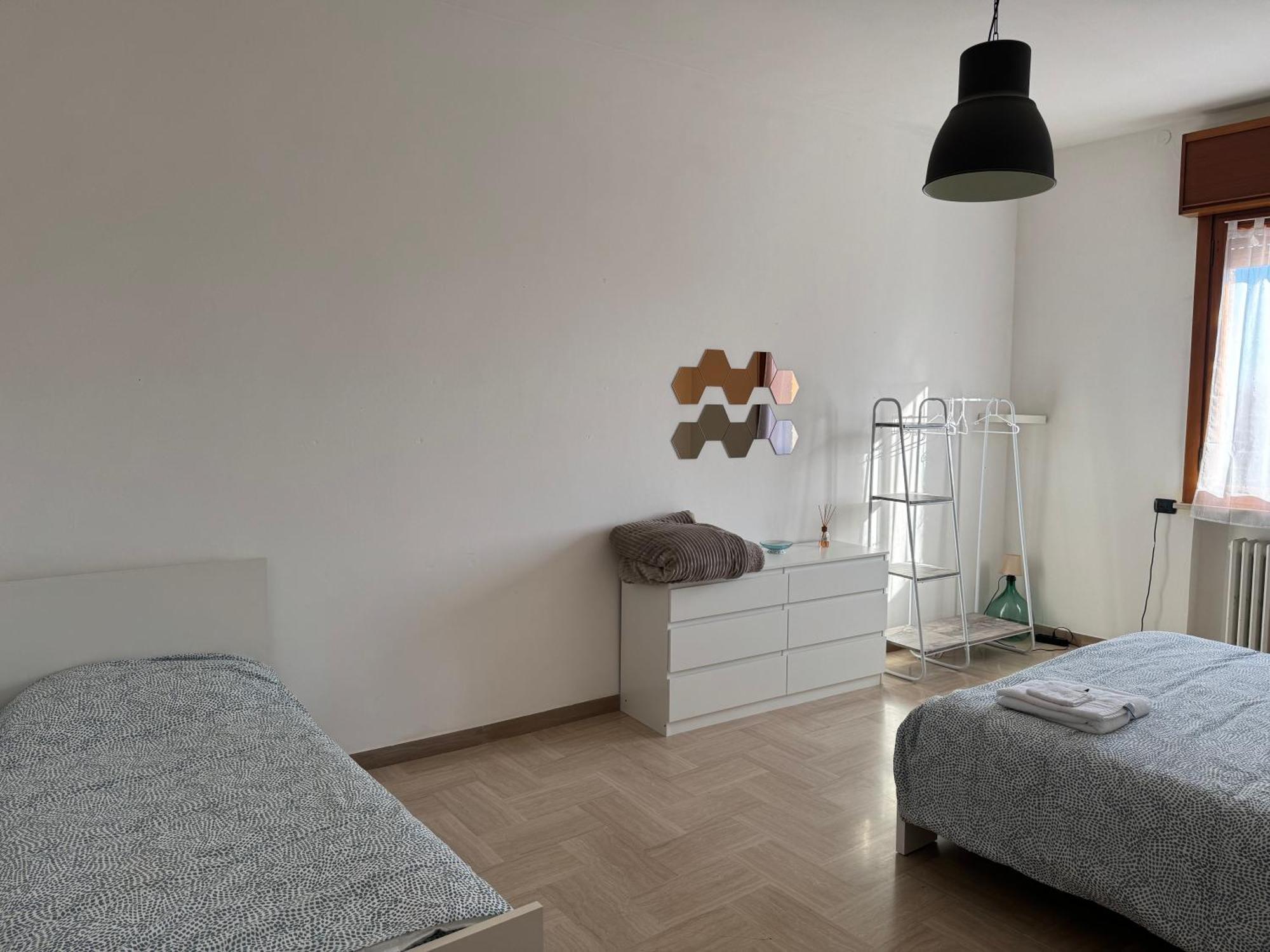 Torrione View Apartment Spilamberto Bagian luar foto