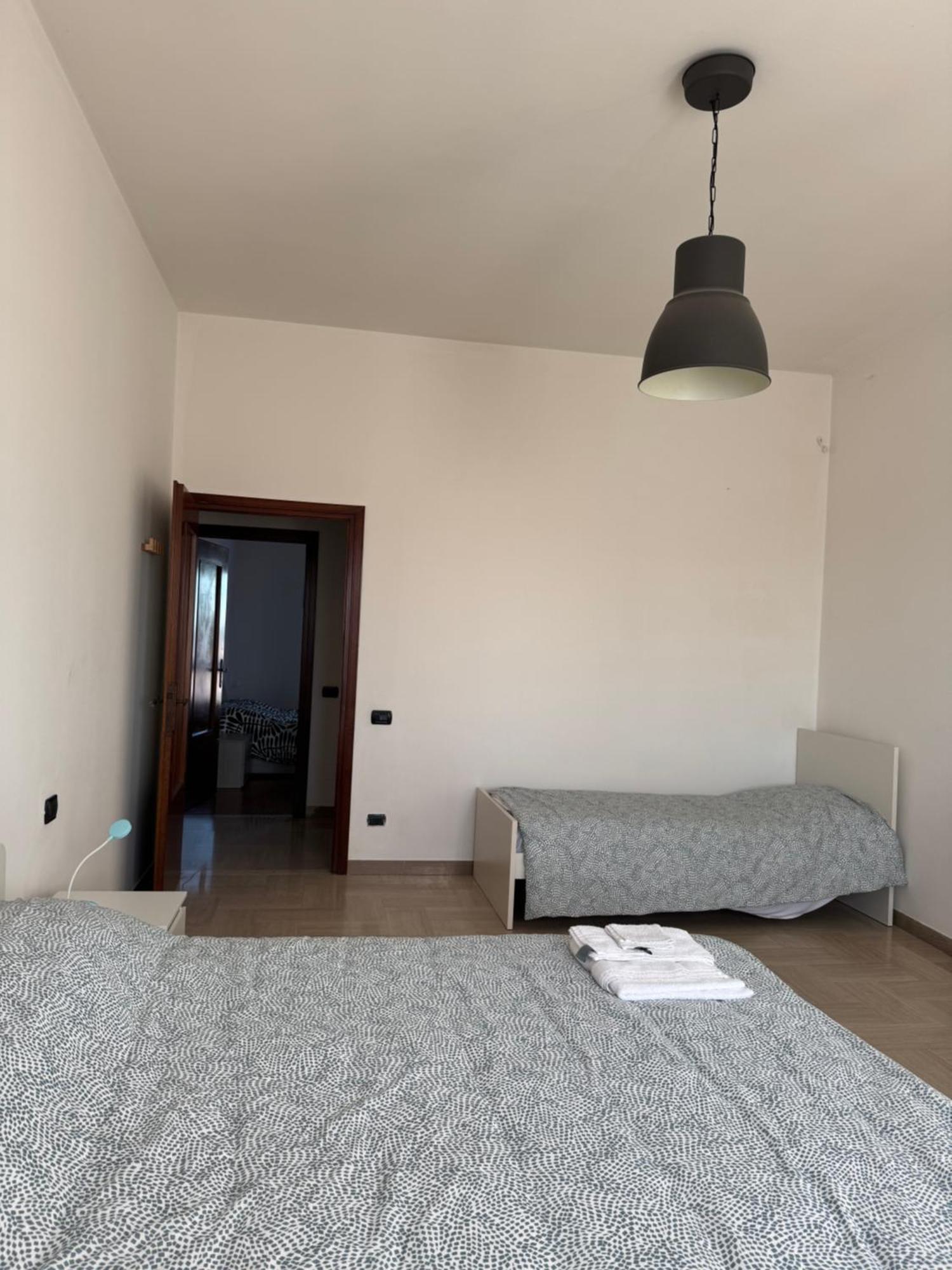 Torrione View Apartment Spilamberto Bagian luar foto