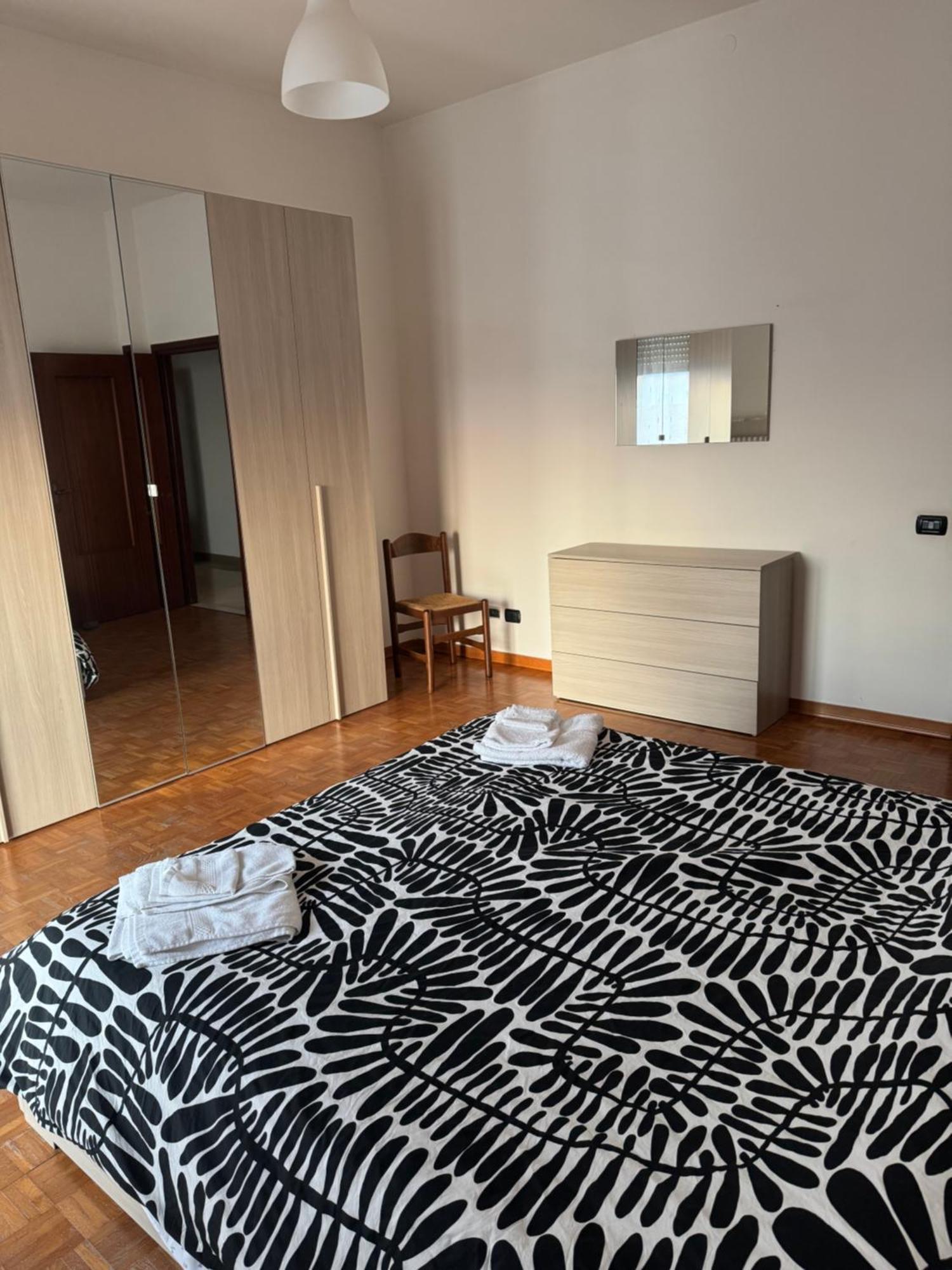Torrione View Apartment Spilamberto Bagian luar foto