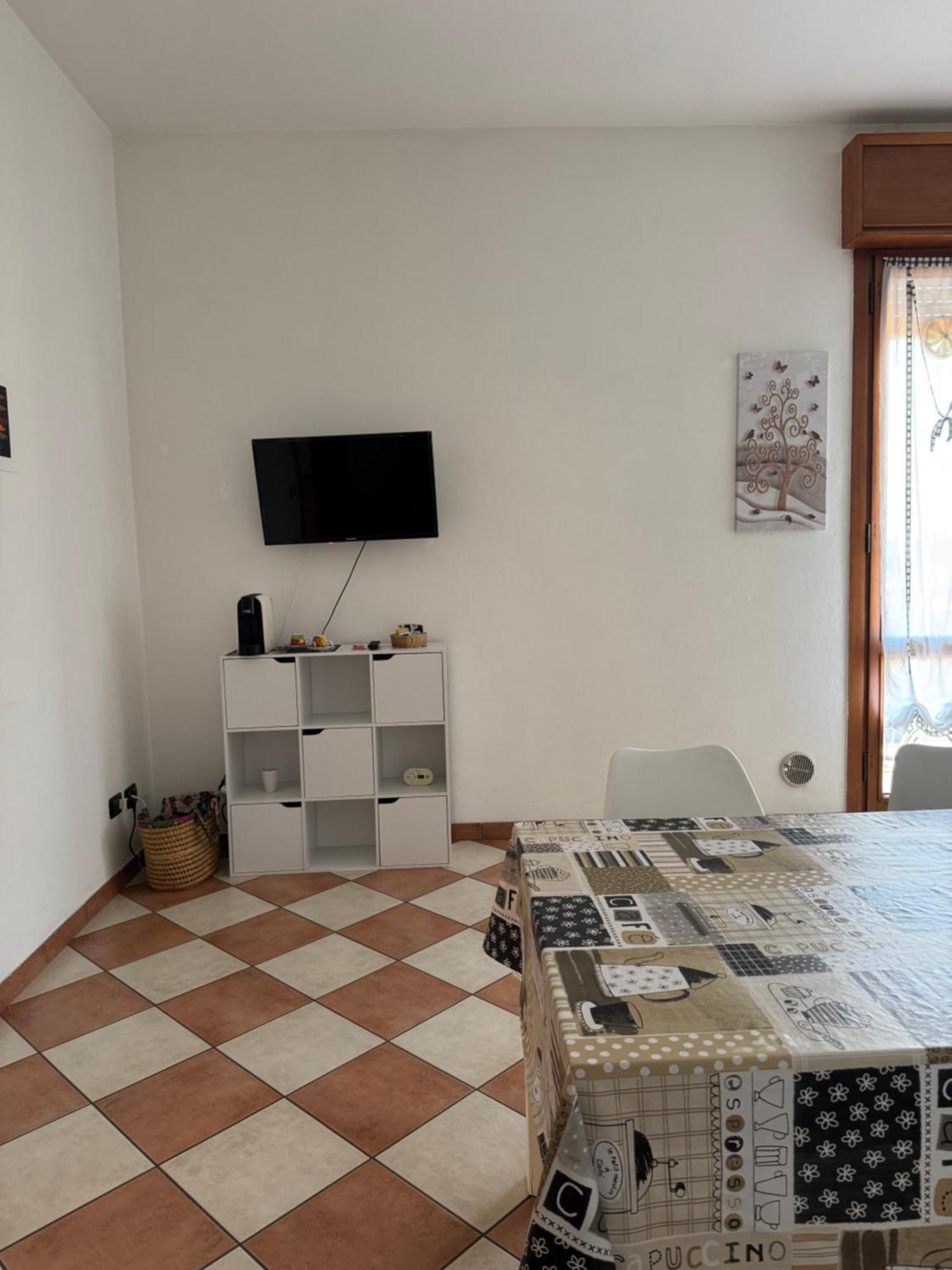 Torrione View Apartment Spilamberto Bagian luar foto