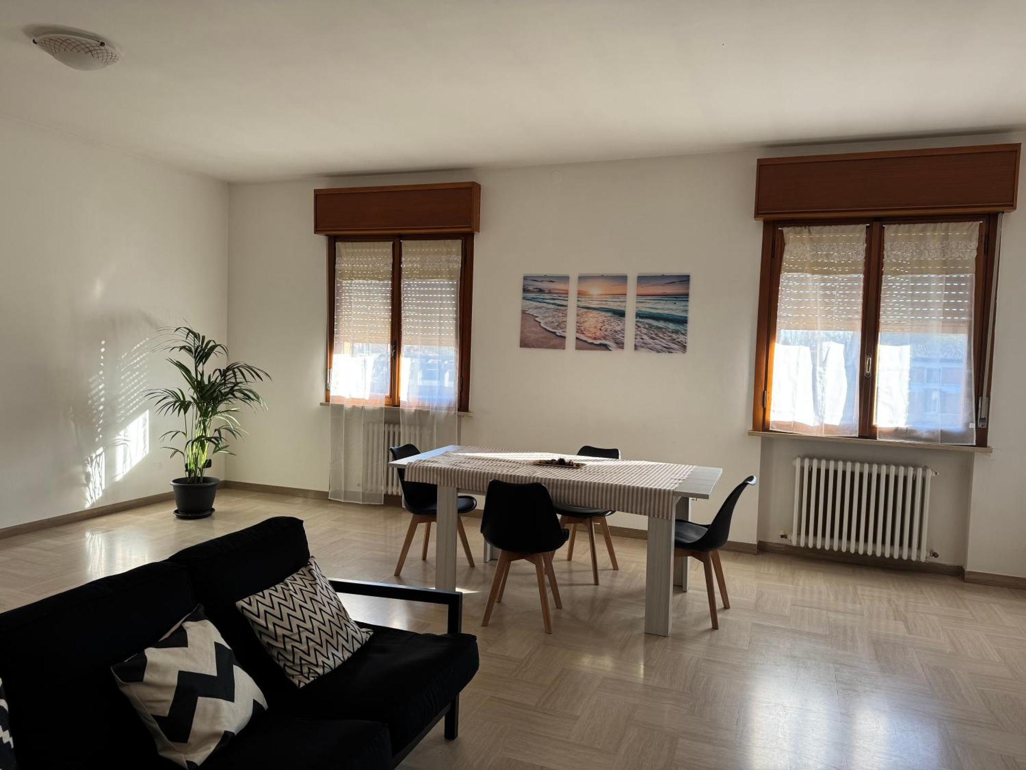 Torrione View Apartment Spilamberto Bagian luar foto