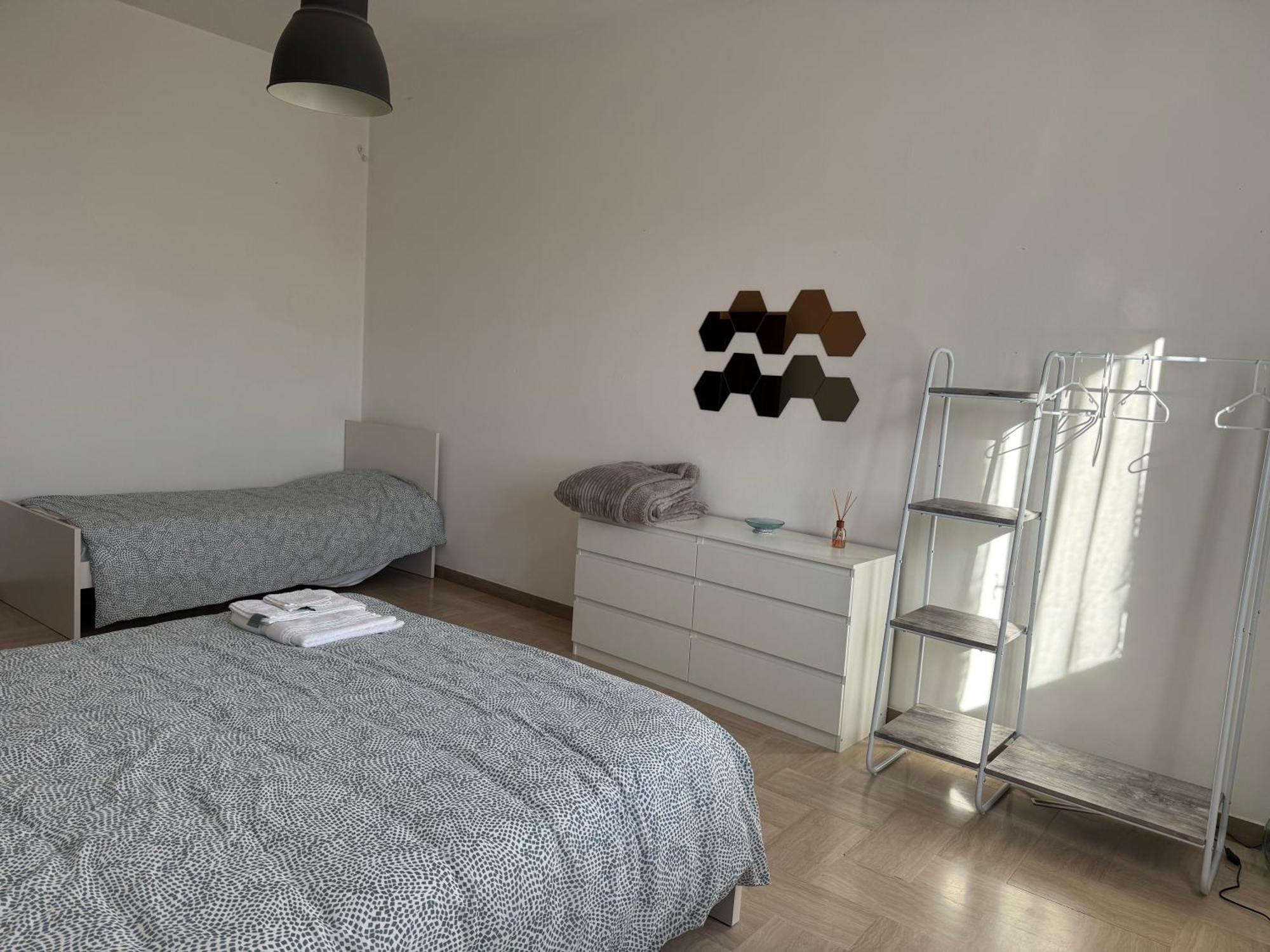 Torrione View Apartment Spilamberto Bagian luar foto
