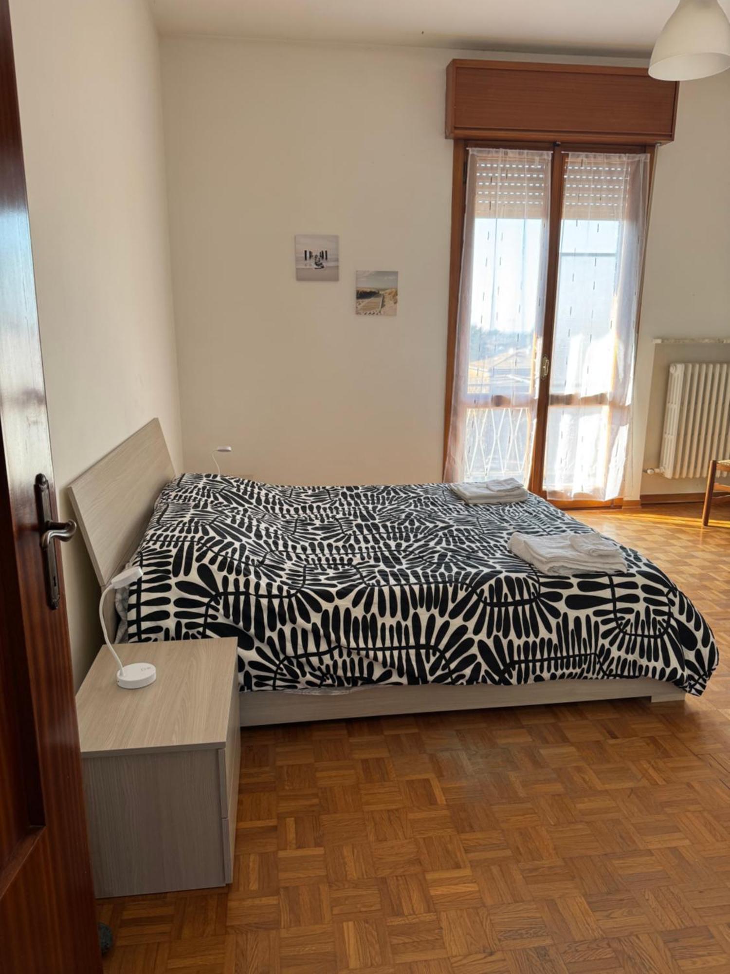 Torrione View Apartment Spilamberto Bagian luar foto