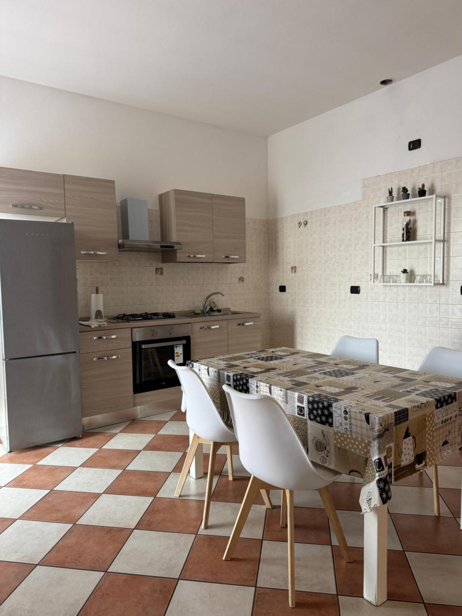 Torrione View Apartment Spilamberto Bagian luar foto